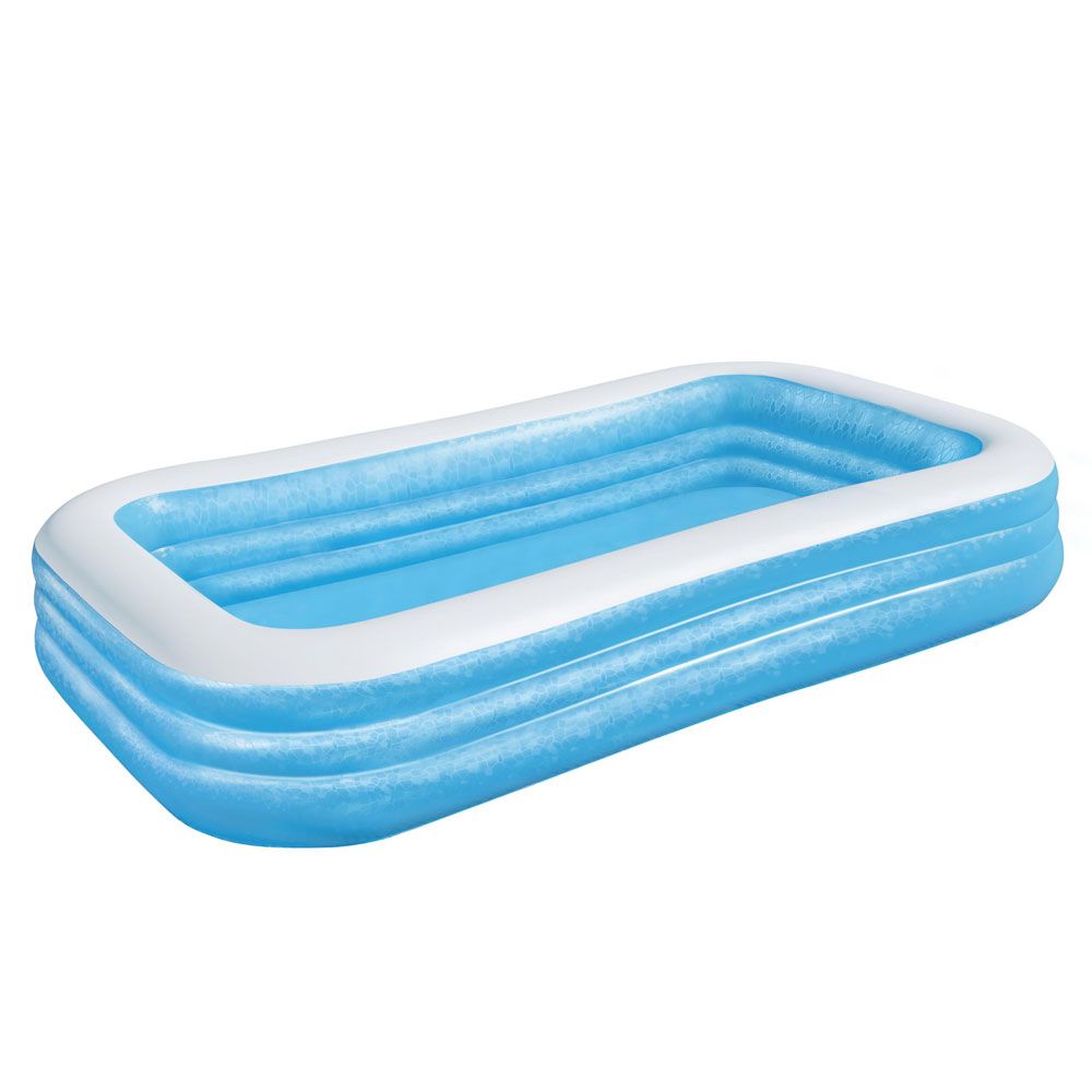 BESTWAY Pool Family 305x183x56 cm.