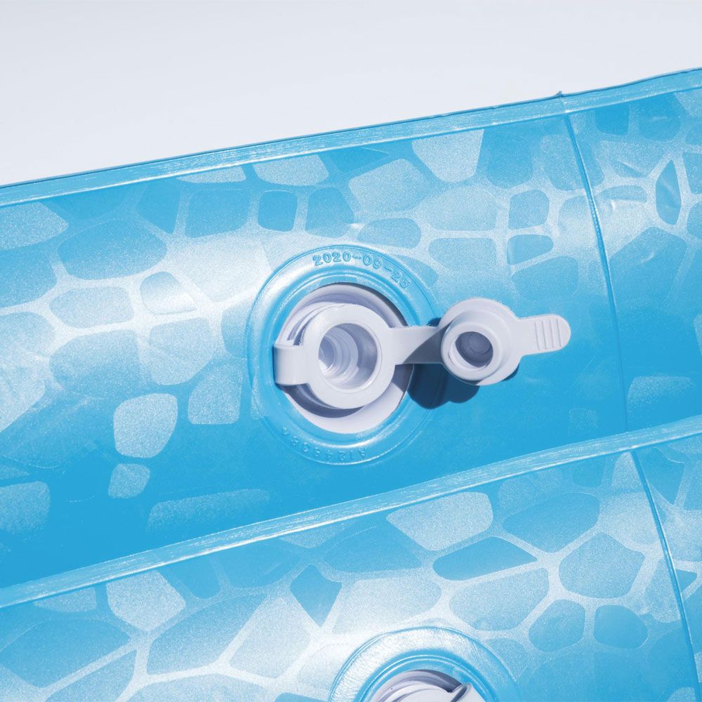 BESTWAY Pool Family 305x183x56 cm.