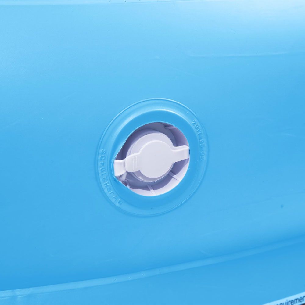 BESTWAY Pool Family 262x157x46