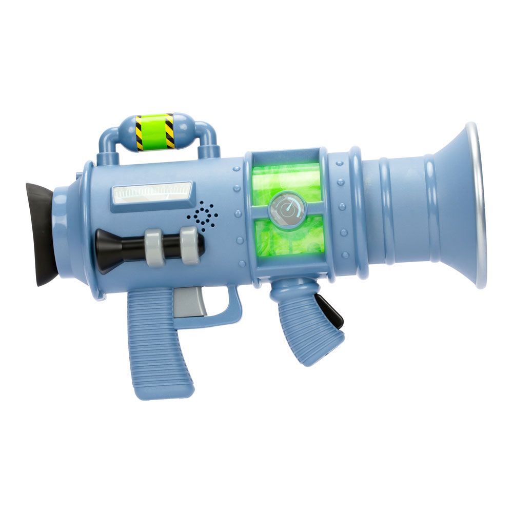 DM4 Minions Gas Blaster