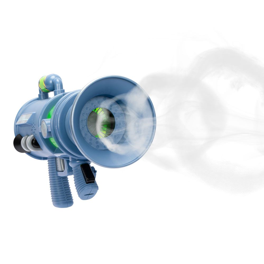 DM4 Minions Gas Blaster