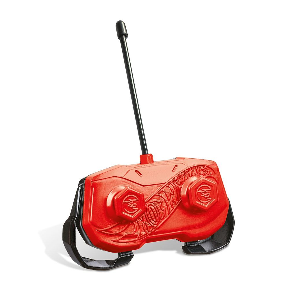 MONDO MOTORS Hot Wheels Buggy Mini Monster Truck