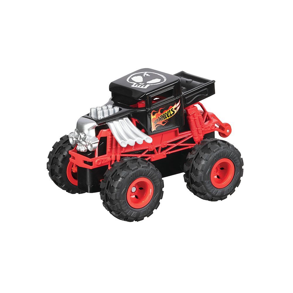 MONDO MOTORS Hot Wheels Buggy Mini Monster Truck