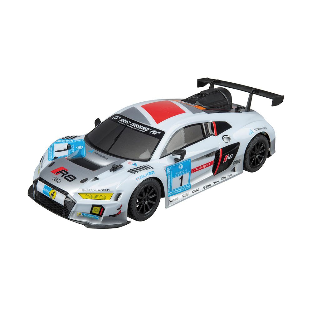 MONDO MOTORS Αυτοκίνητο Audi R8 R/C 1:14