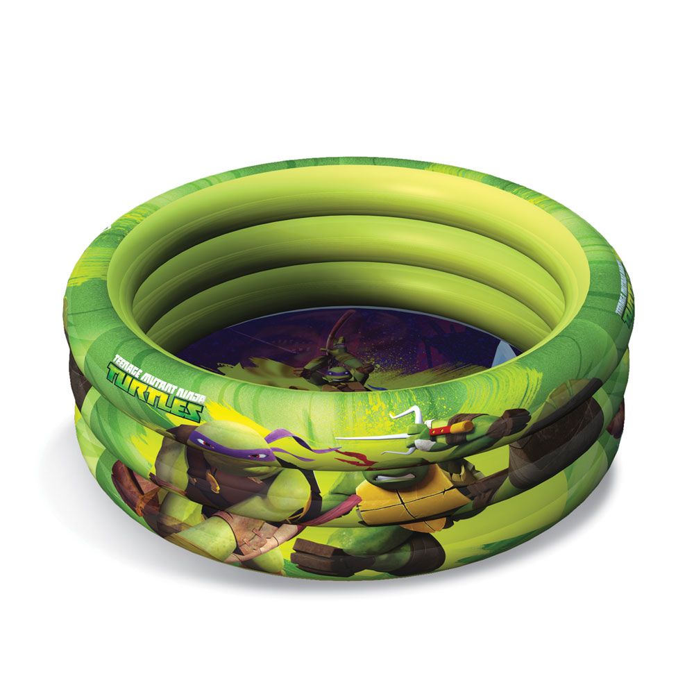 MONDO TMNT Φουσκωτή πισίνα 100 cm