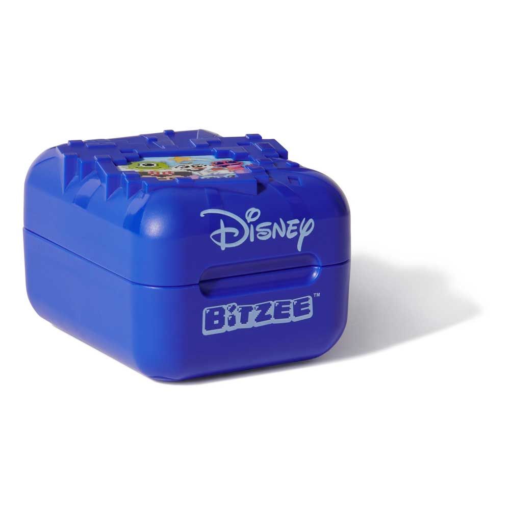 BITZEE Διαδραστικό Ψηφιακό Κατοικίδιο Disney 30 Χαρακτήρες