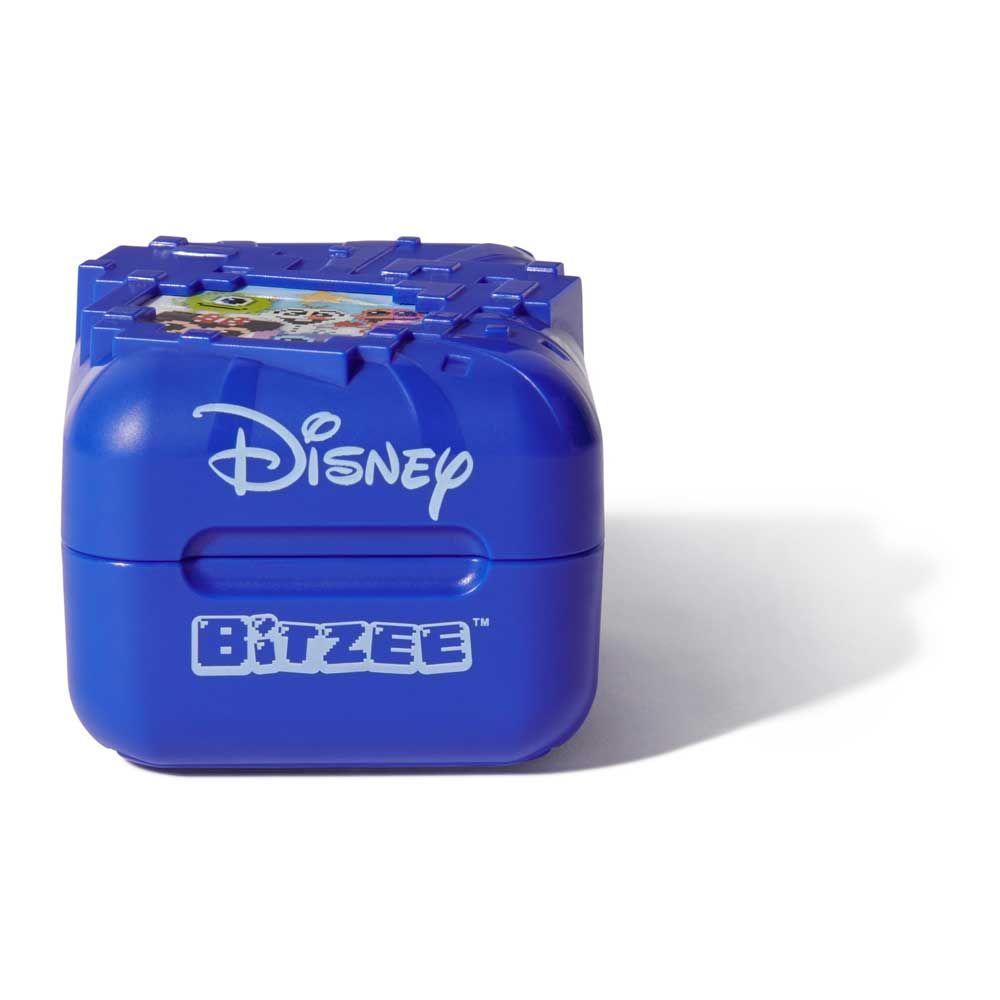 BITZEE Διαδραστικό Ψηφιακό Κατοικίδιο Disney 30 Χαρακτήρες