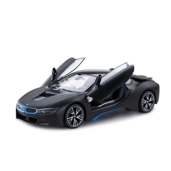 RASTAR Αυτοκίνητο BMW I8 Ανοιγόμενες Πόρτες R/C 1:14
