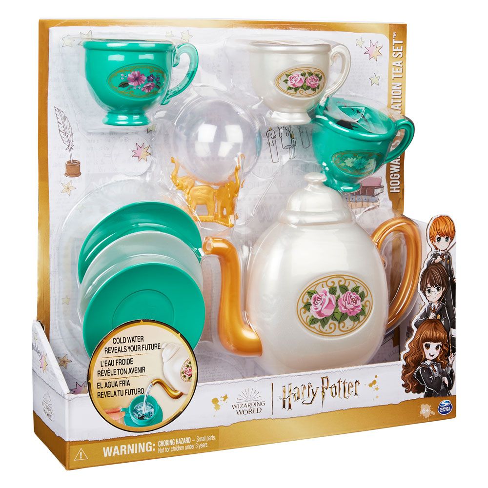 Σετ τσαγιού HARRY POTTER Divination Hour