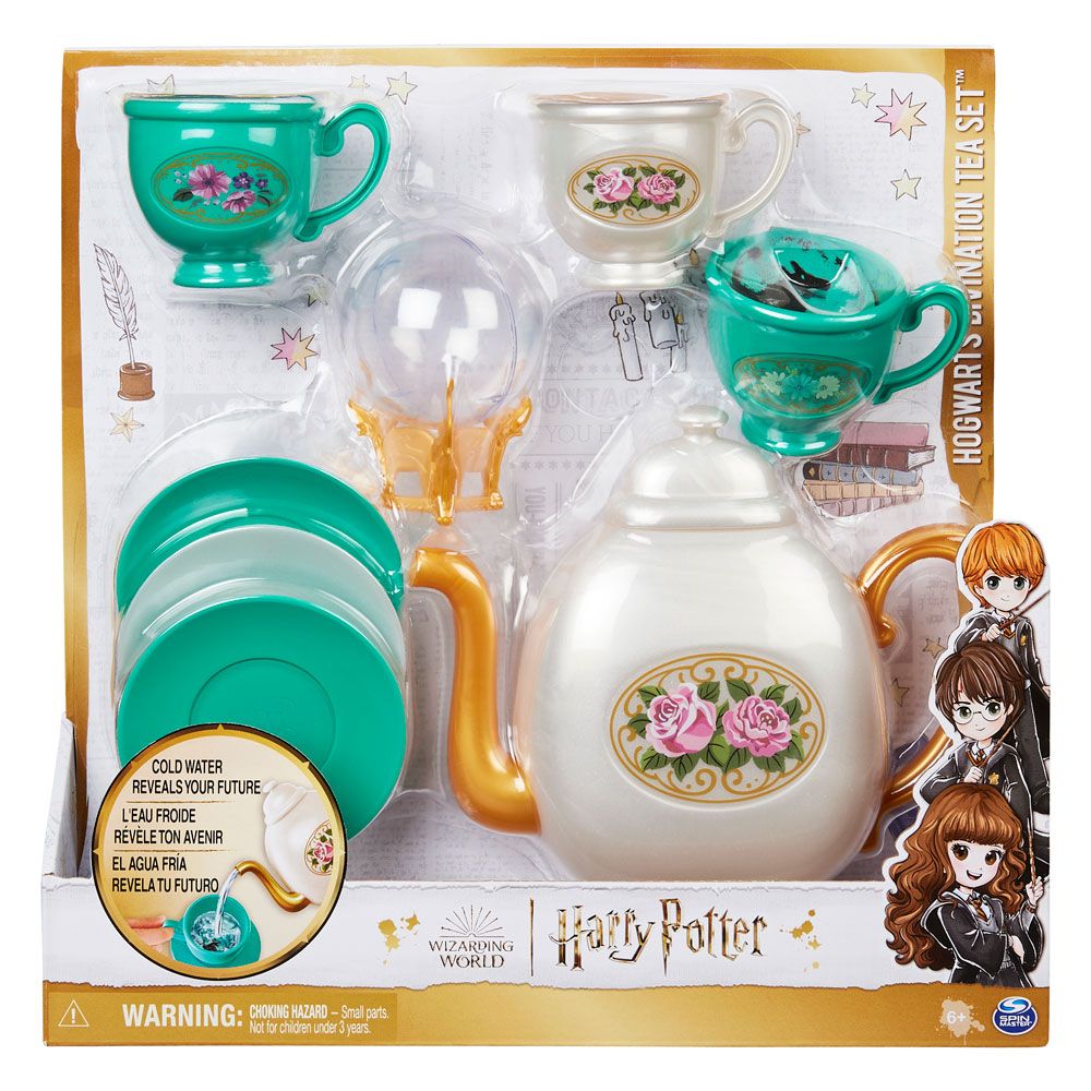 Σετ τσαγιού HARRY POTTER Divination Hour