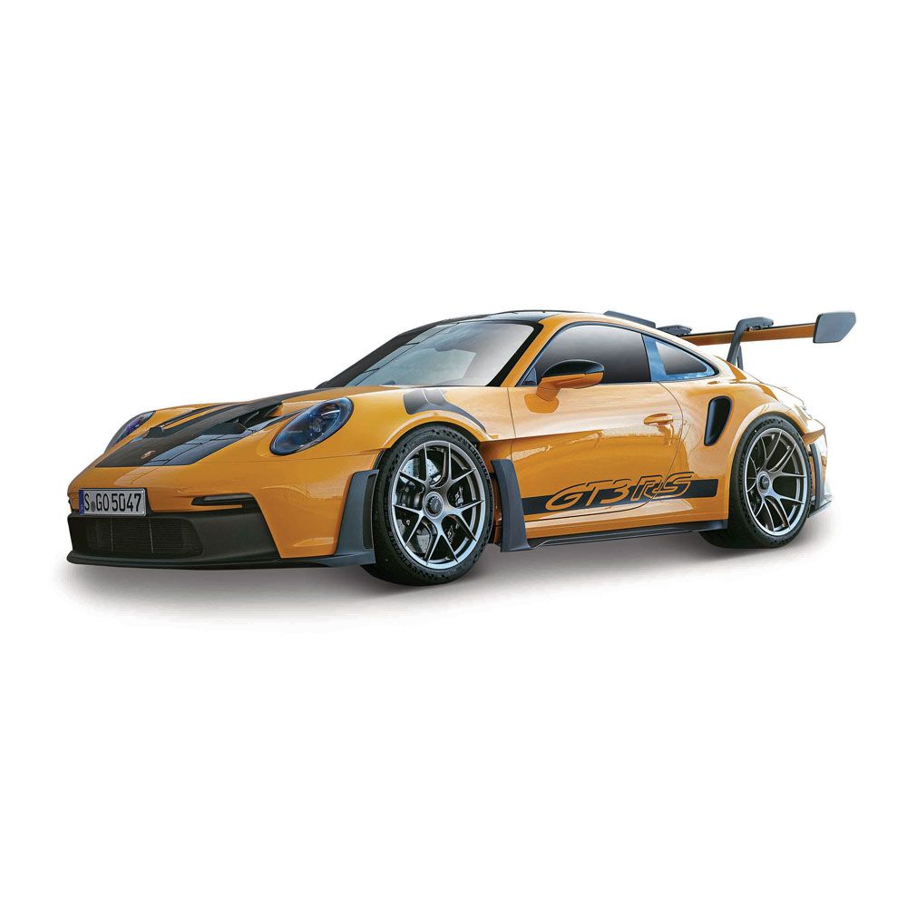 MAISTO MOTOSOUNDS Porsche 911 GT3 RS 1:24 αυτοκίνητο