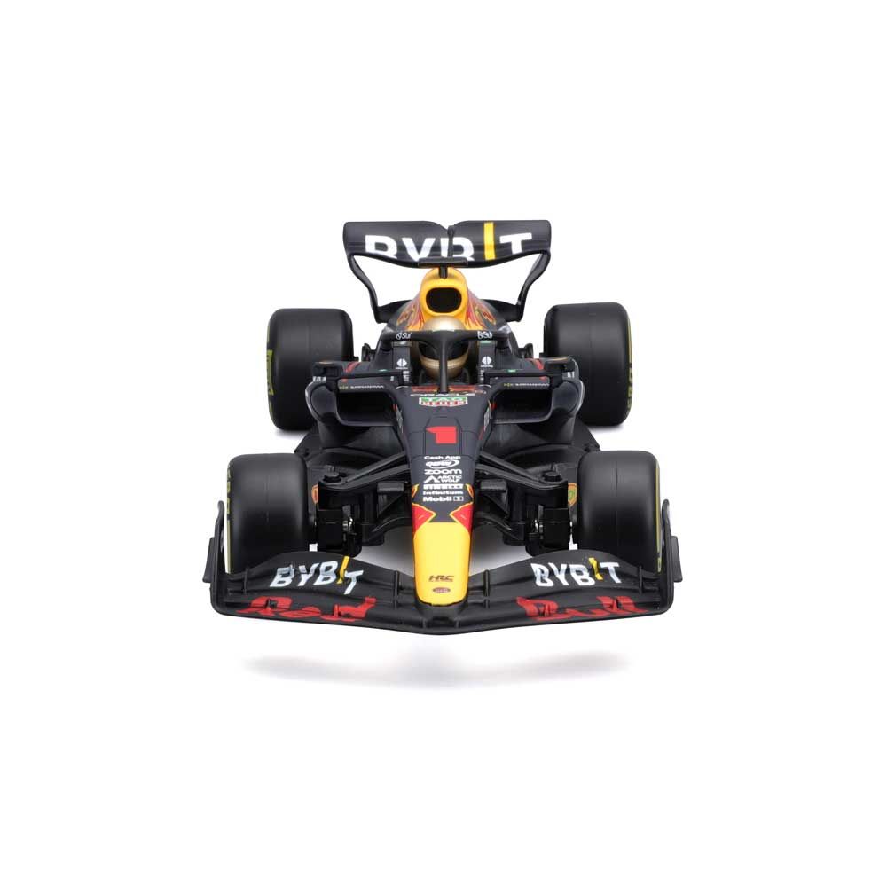 MAISTO TECH Formula Red Bull Racing Oracle RB19 (2023) R/C 1:24