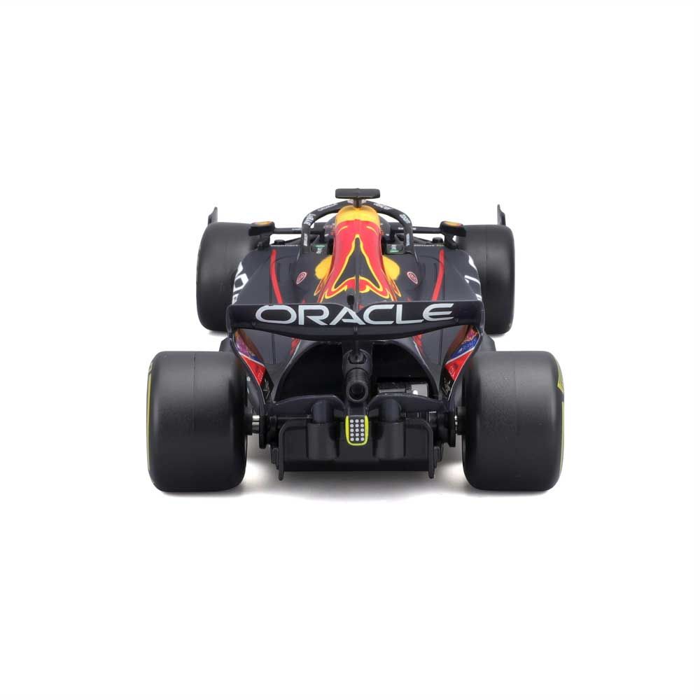 MAISTO TECH Formula Red Bull Racing Oracle RB19 (2023) R/C 1:24