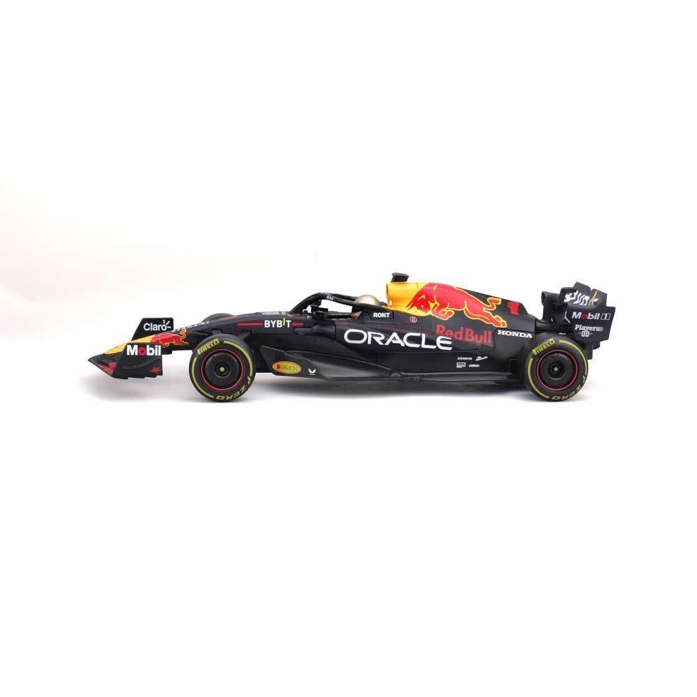 MAISTO TECH Formula Red Bull Racing Oracle RB19 (2023) R/C 1:24