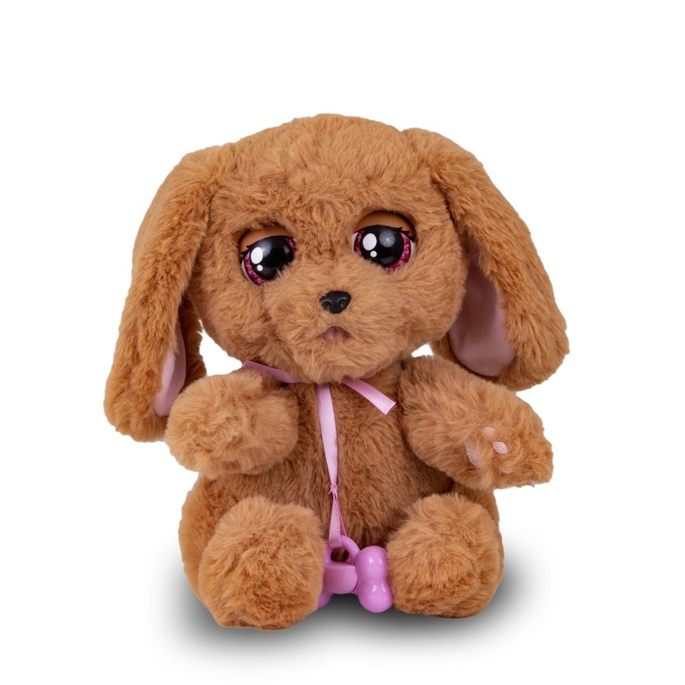 Διαδραστικό σκυλάκι Baby Paws