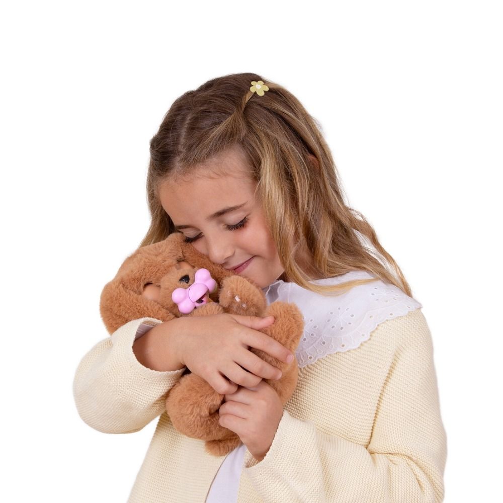 Διαδραστικό σκυλάκι Baby Paws