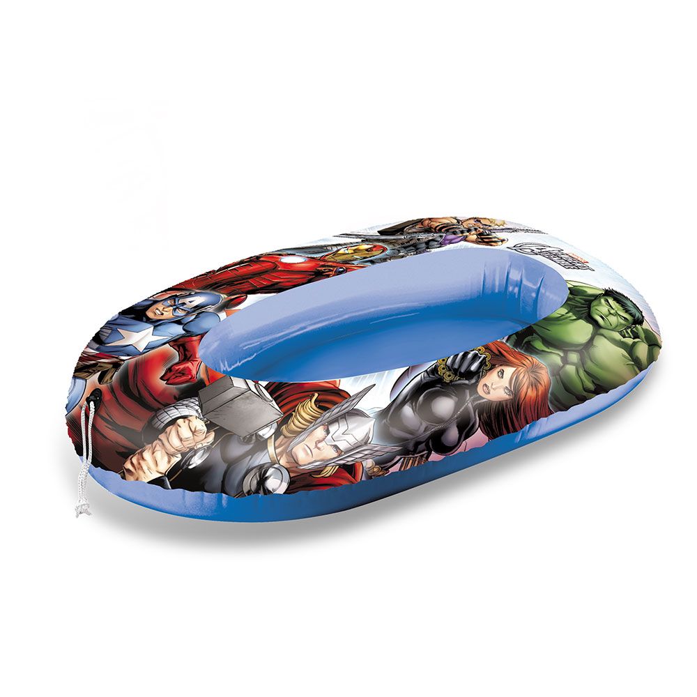 MONDO AVENGERS Φουσκωτό σκάφος 94 cm 16608