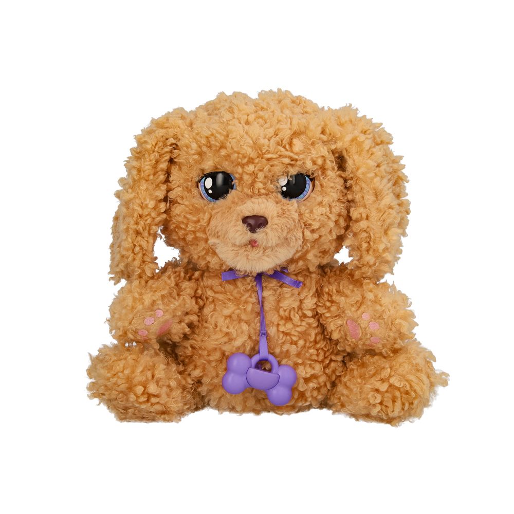 IMC Interactive Baby Dog Baby Paws Labradoodle