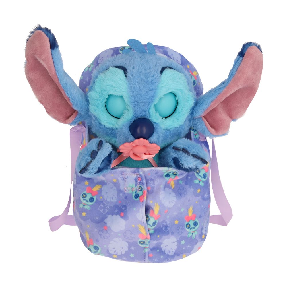 IMC Interactive Baby Stitch Baby Paws