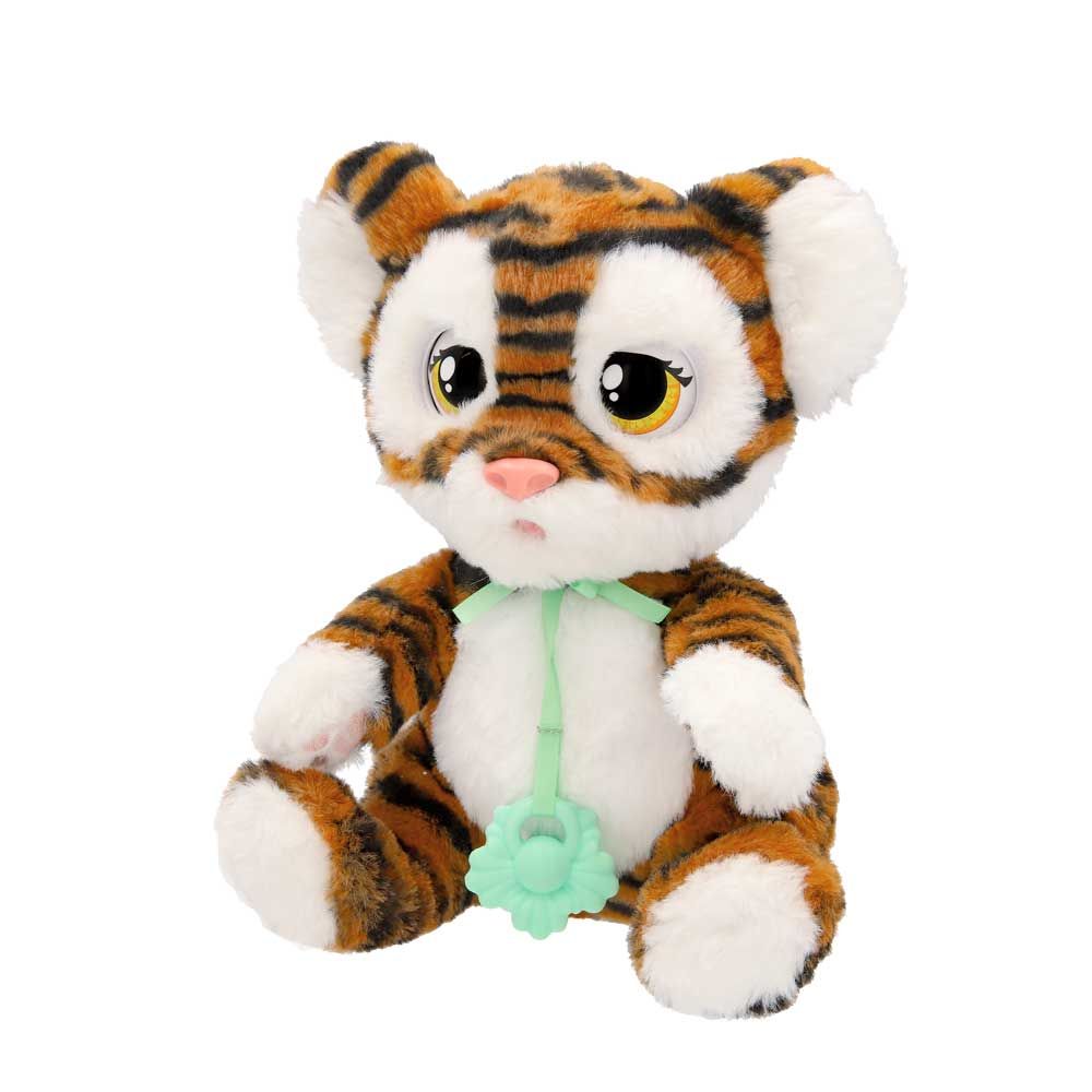 IMC Interactive Baby Pads/Tiger Baby Paws