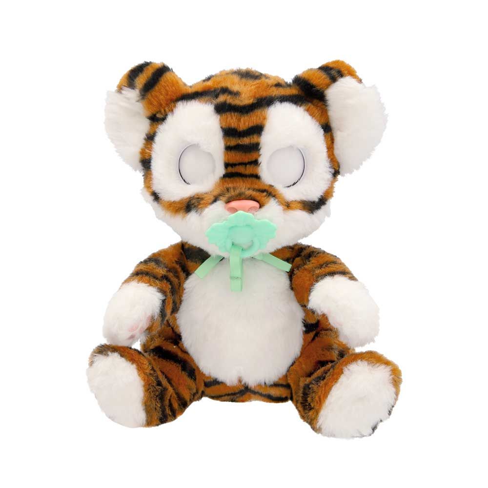 IMC Interactive Baby Pads/Tiger Baby Paws