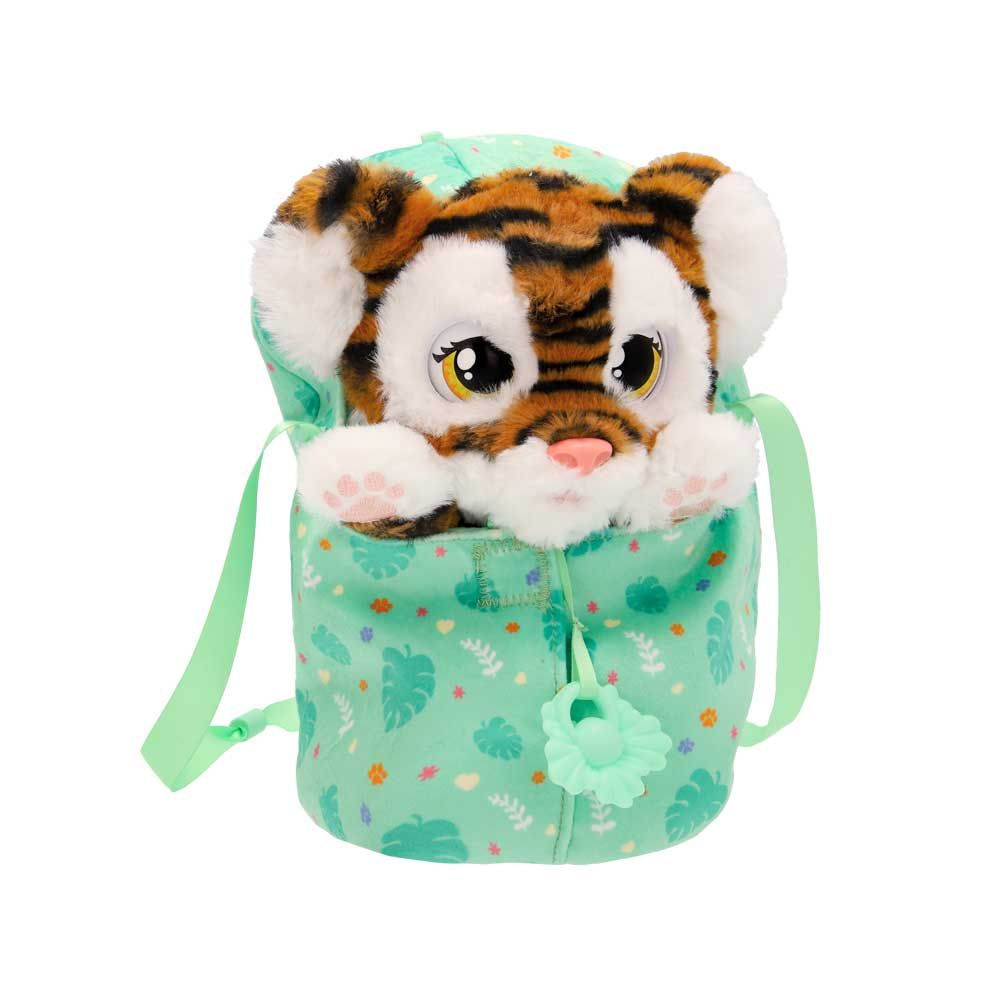 IMC Interactive Baby Pads/Tiger Baby Paws