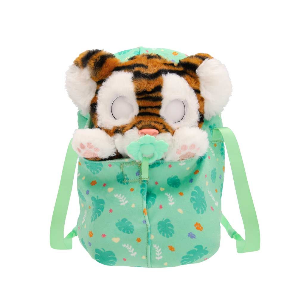 IMC Interactive Baby Pads/Tiger Baby Paws