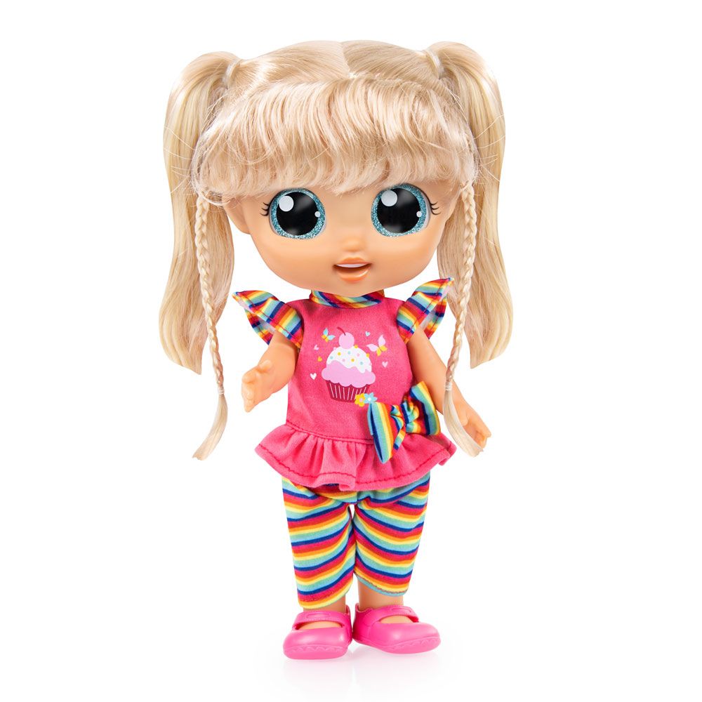 BAYER Doll City Girl Candy 31εκ. με ήχους