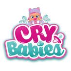 IMC CRYBABIES KATIE Crying Doll Drinks Water