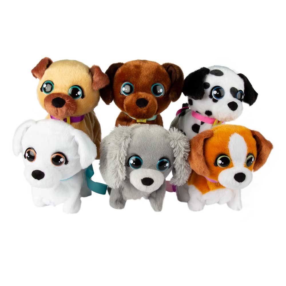 IMC Mini Walkiez για σκύλους που περπατούν