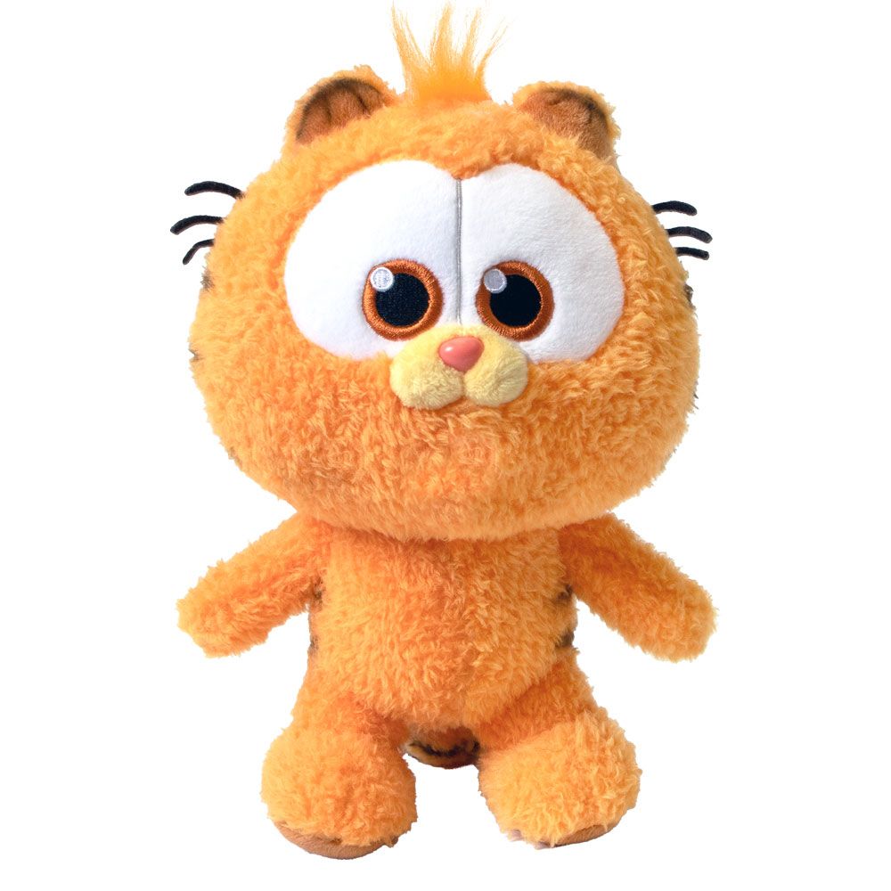 GARFIELD Λούτρινο παιχνίδι 20 cm.