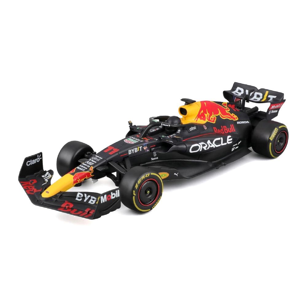 MAISTO TECH Formula Premium-F1 Oracle Red Bull Racing RB18 R/C 1:24