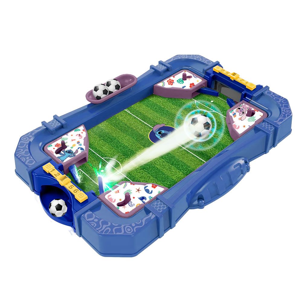 Ποδόσφαιρο Disney Stitch