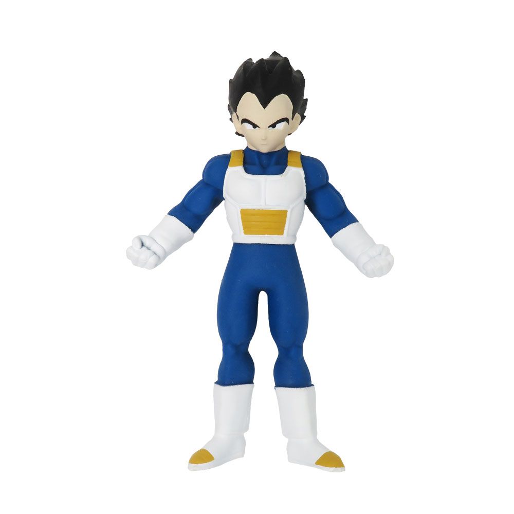 MONSTER FLEX Ελαστικός χαρακτήρας Dragon Ball