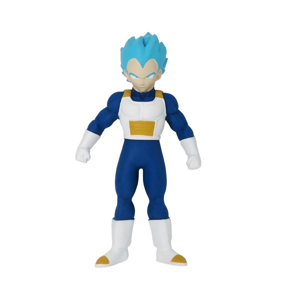 MONSTER FLEX Ελαστικός χαρακτήρας Dragon Ball