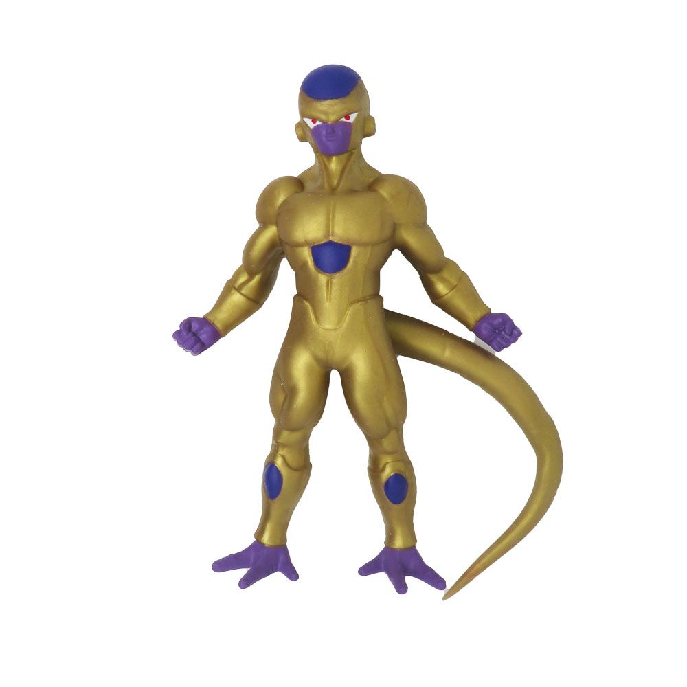 MONSTER FLEX Ελαστικός χαρακτήρας Dragon Ball