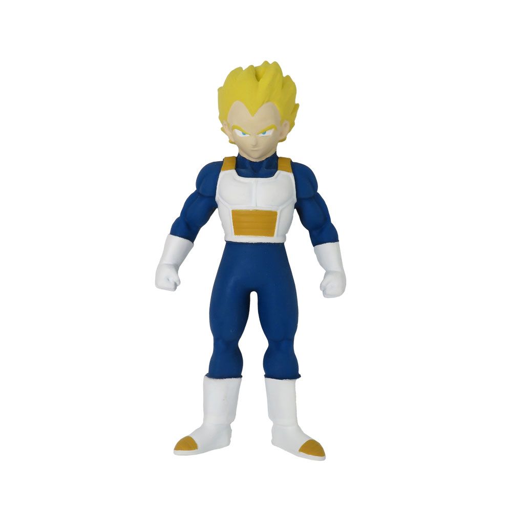 MONSTER FLEX Ελαστικός χαρακτήρας Dragon Ball