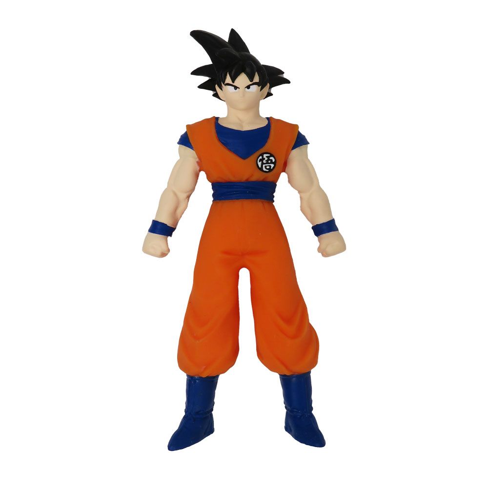 MONSTER FLEX Ελαστικός χαρακτήρας Dragon Ball