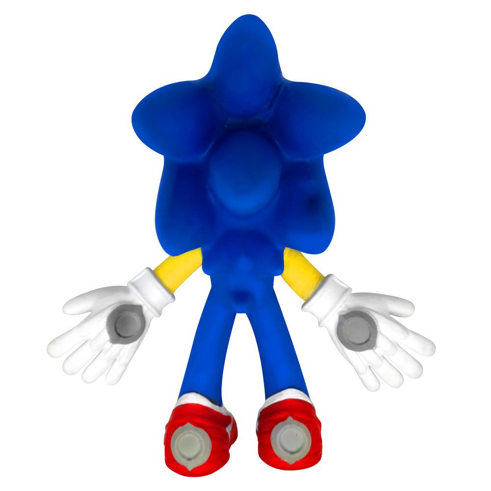 MONSTER FLEX Ελαστικός χαρακτήρας Sonic