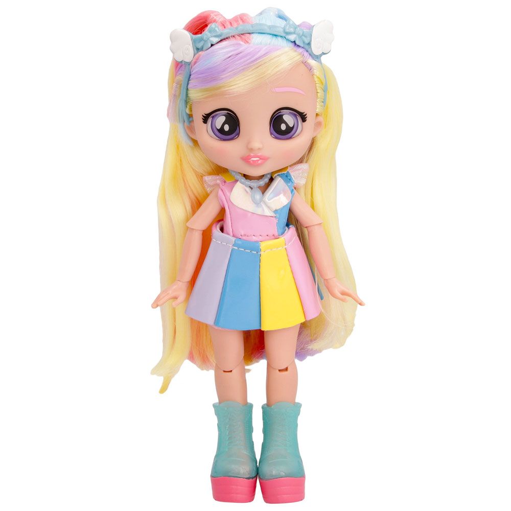 IMC Doll BFF Talents Jenna