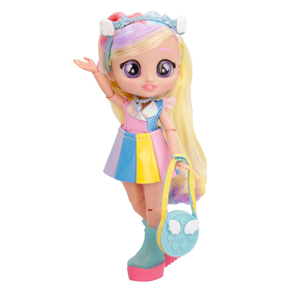 IMC Doll BFF Talents Jenna