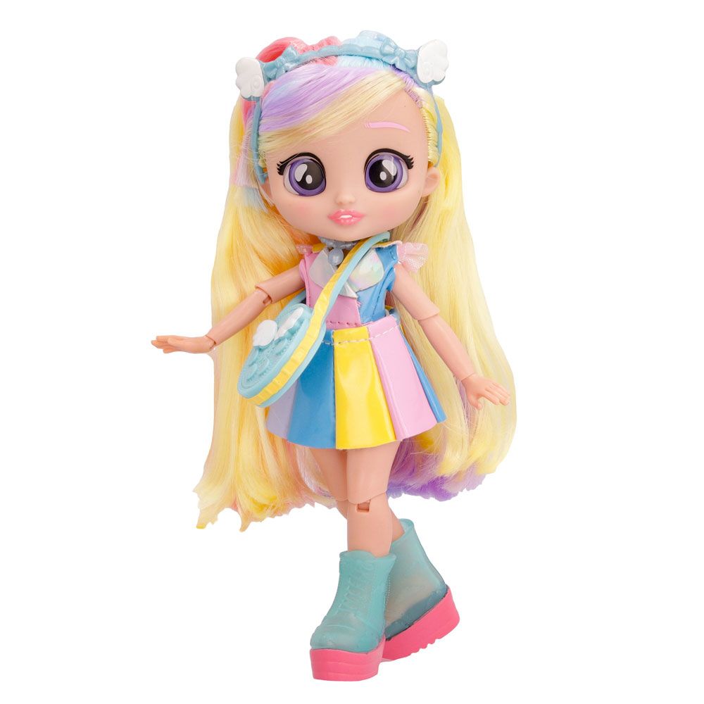 IMC Doll BFF Talents Jenna