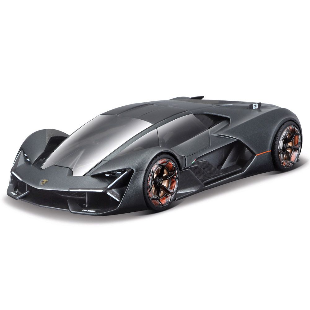 MAISTO ASSEMBLY Line Car Lamborghini Terzo Millennio 1:24