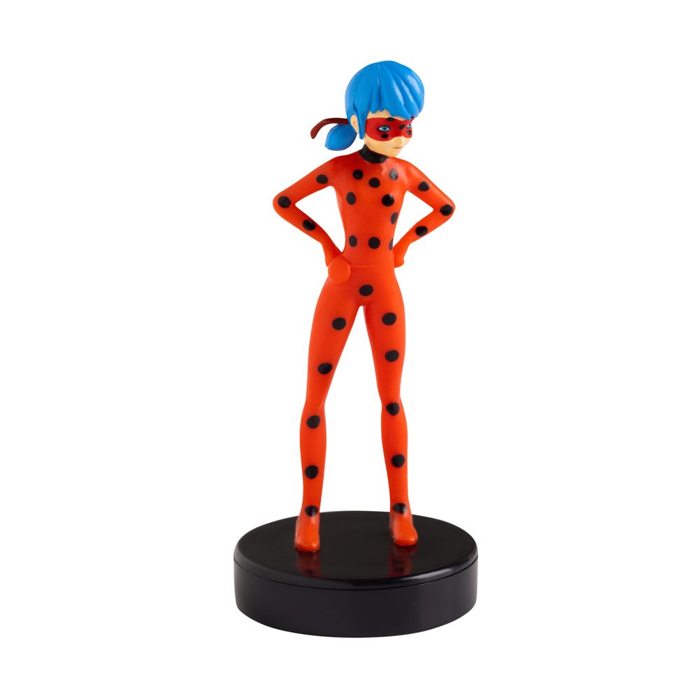 Εκτύπωση φιγούρων PMI Miraculous Ladybug and Cat 3