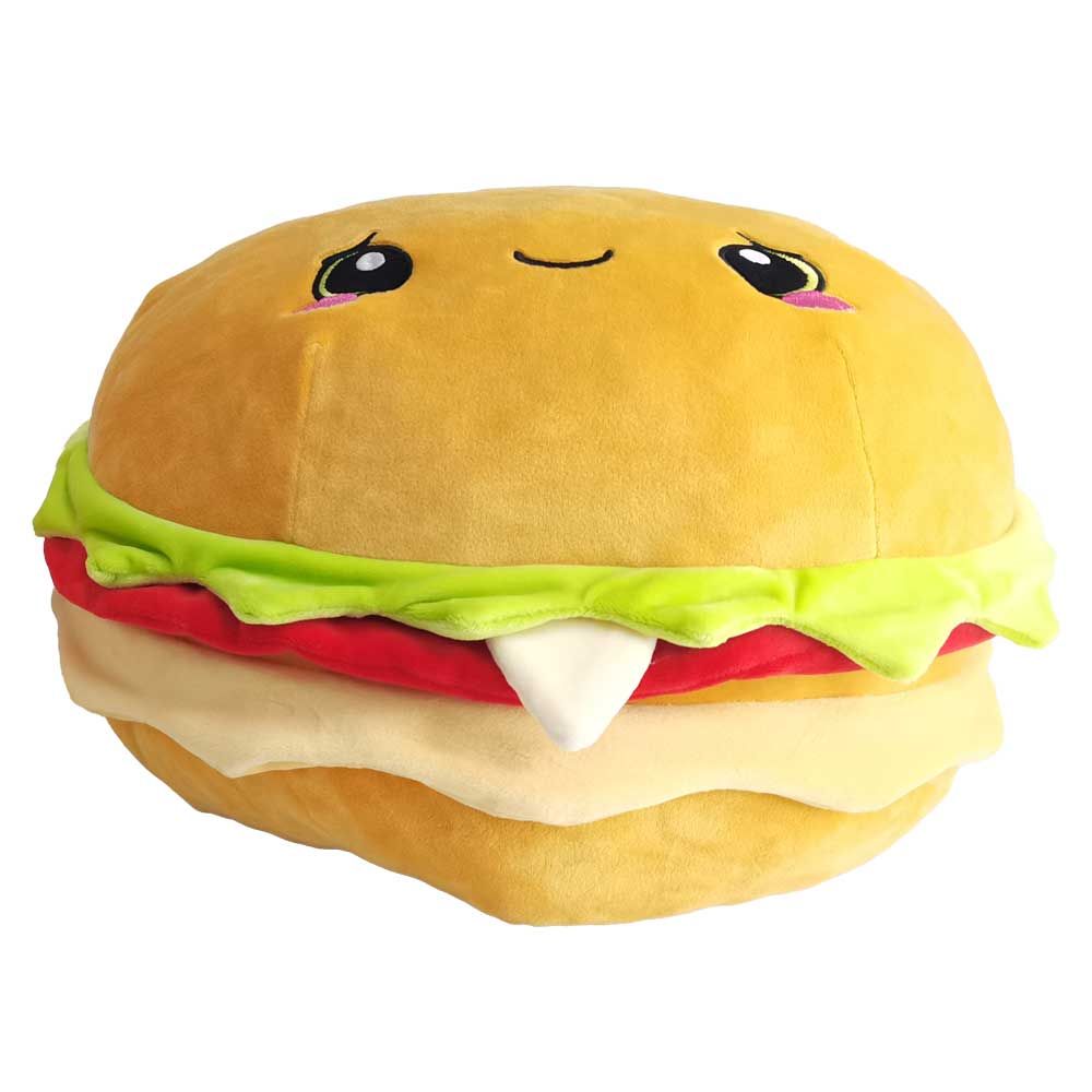 Super Squishy Pillow - ζώο 2 σε 1