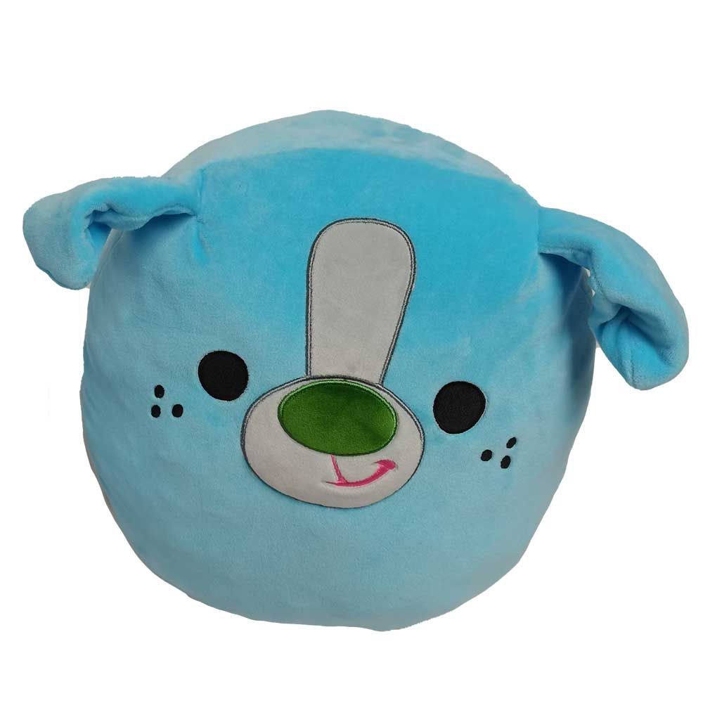 Super Squishy Pillow - ζώο 2 σε 1