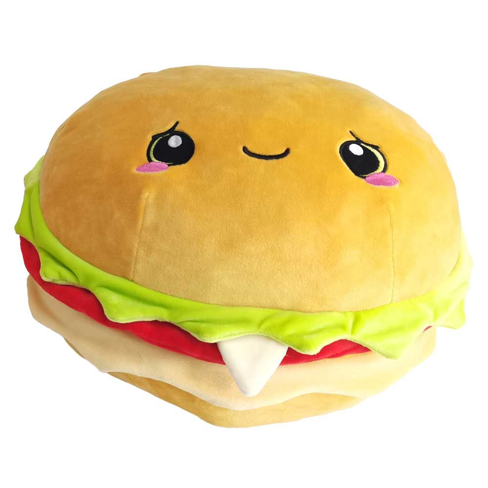 Super Squishy Pillow - ζώο 2 σε 1