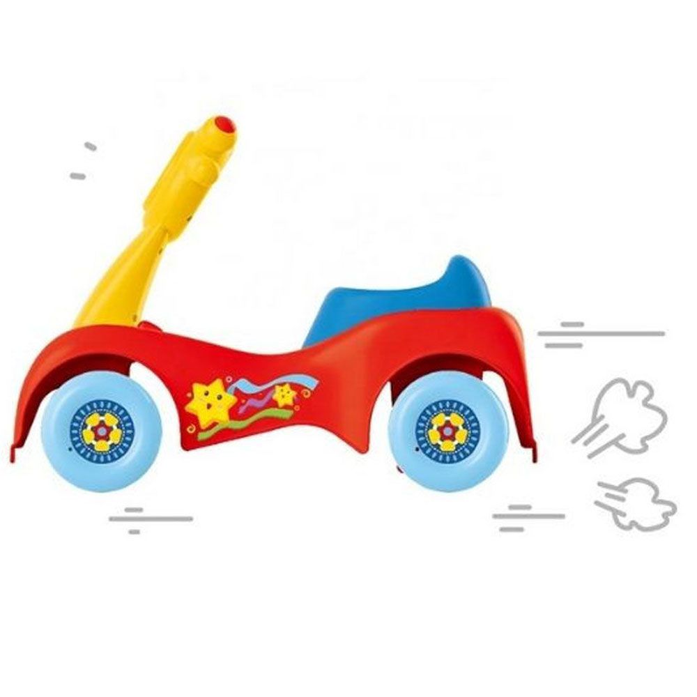OCIE Ride-On Huanger Ride-On Car
