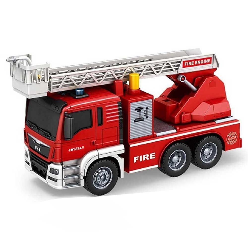 Ήχος και φως ToyStar Fire