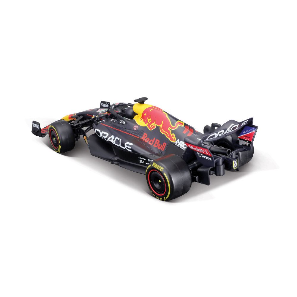 MAISTO TECH Formula Premium-F1 Oracle Red Bull Racing RB18 R/C 1:24